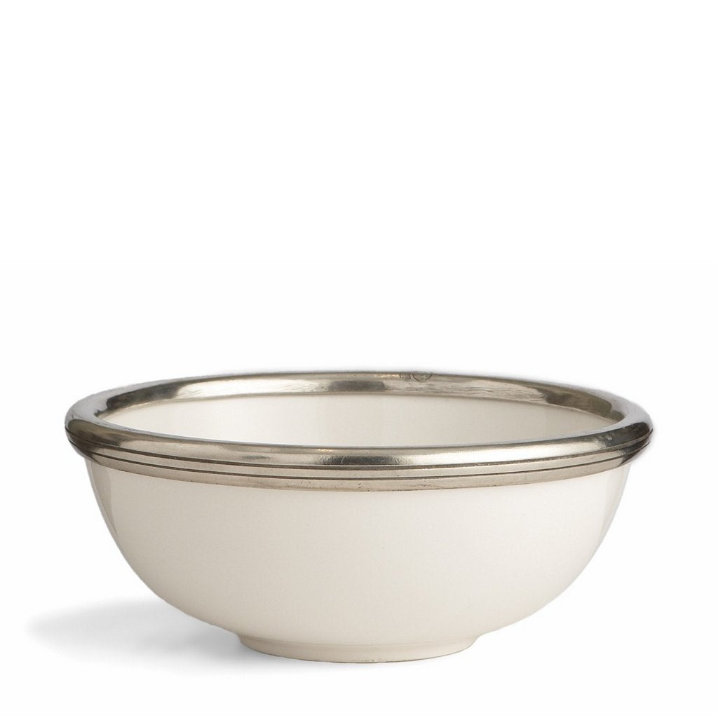 ARTE ITALICA: Tuscan Cereal Bowl - tops-selection.shop