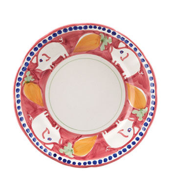 VIETRI: CAMPAGNA Porco Dinner Plate - tops-selection.shop