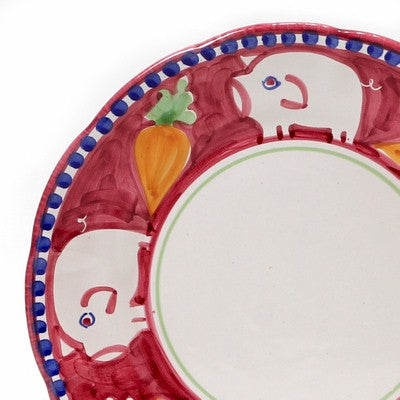 VIETRI: CAMPAGNA Porco Dinner Plate - tops-selection.shop