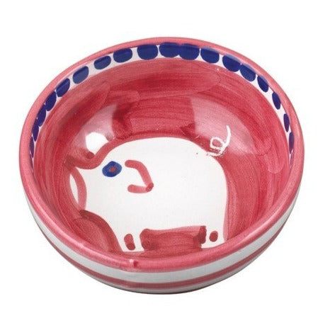 VIETRI: CAMPAGNA Porco Olive Oil Bowl - tops-selection.shop