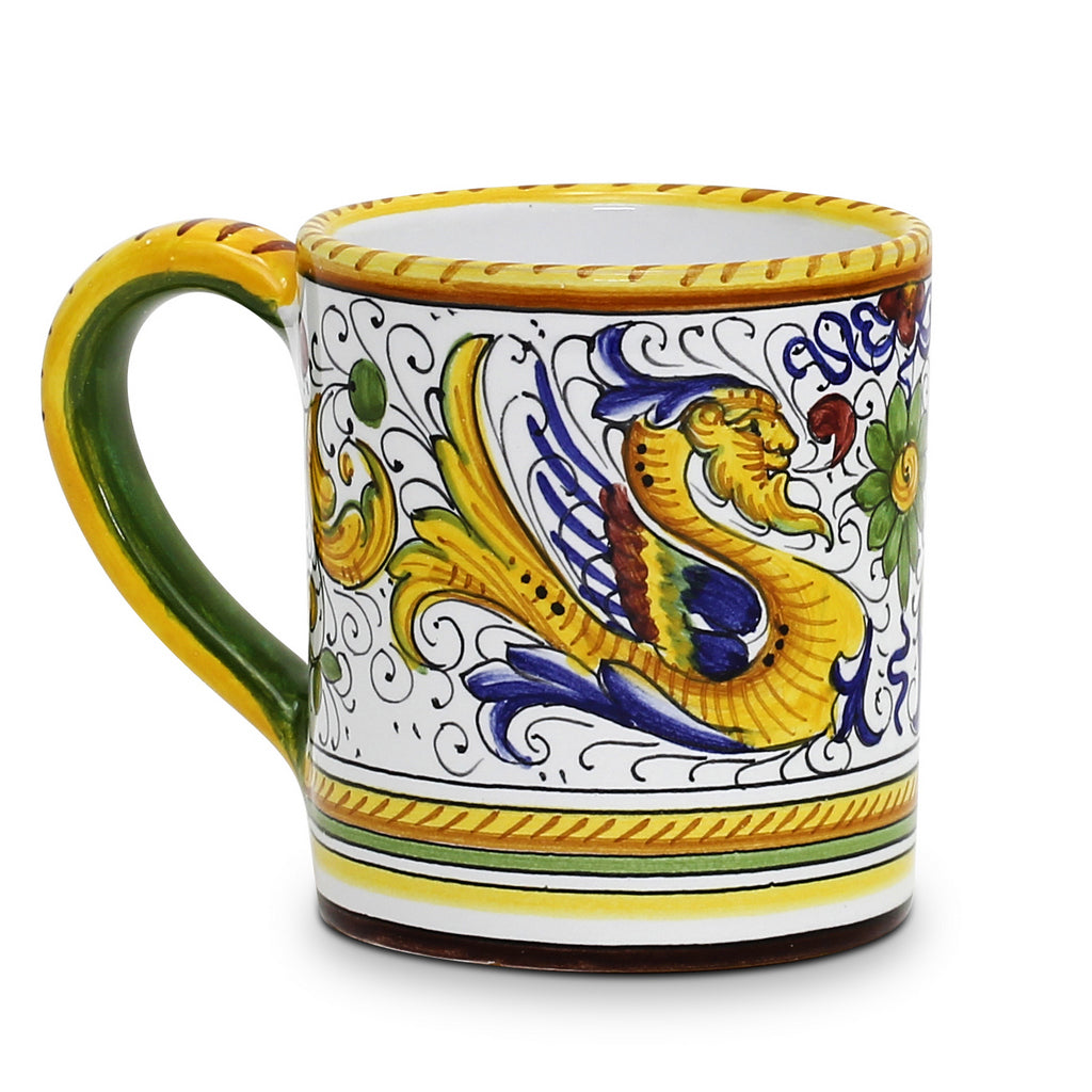 RAFFAELLESCO DELUXE: Mug (10 Oz) - tops-selection.shop