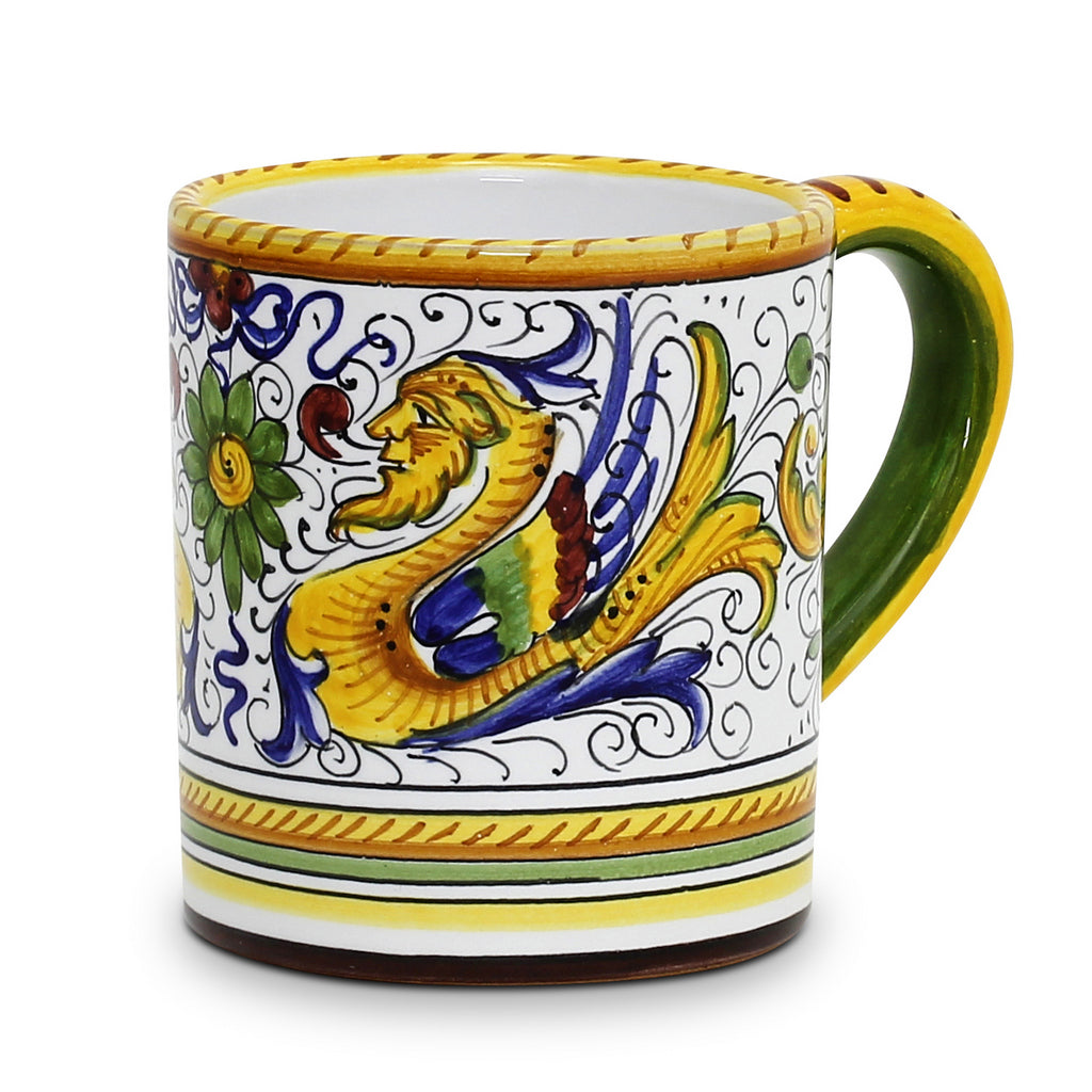 RAFFAELLESCO DELUXE: Mug (10 Oz) - tops-selection.shop