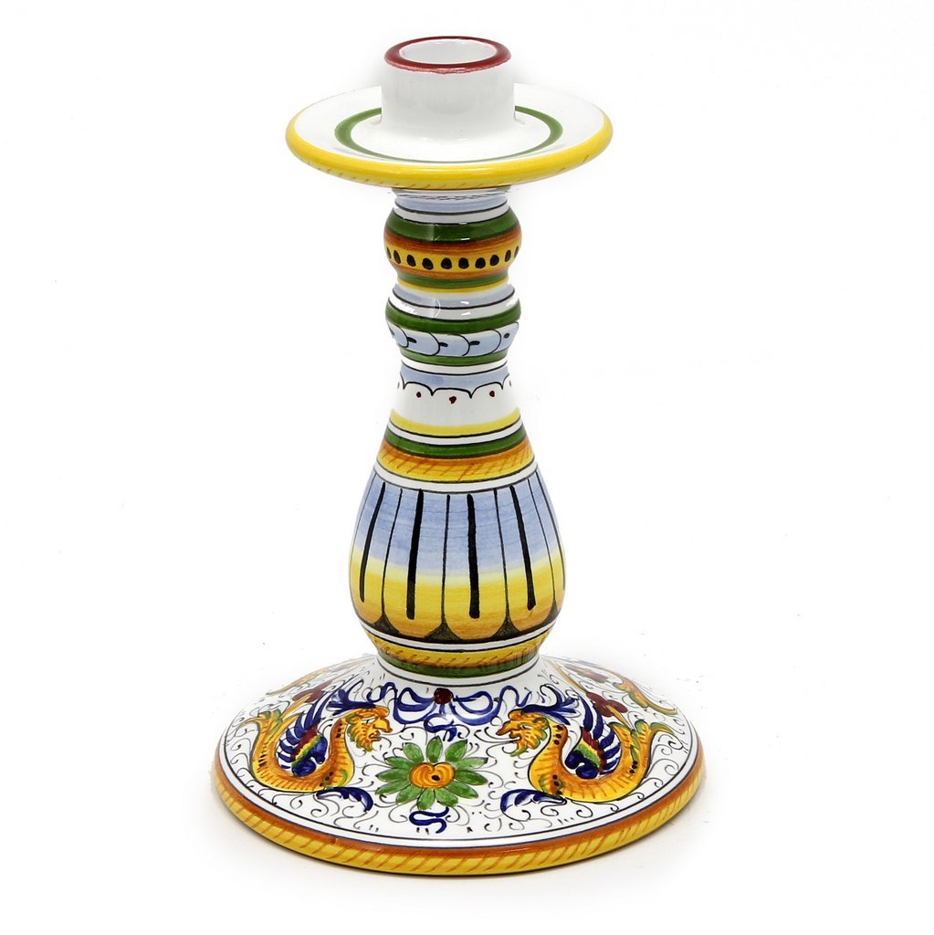 RAFFAELLESCO DELUXE: Candlestick - tops-selection.shop