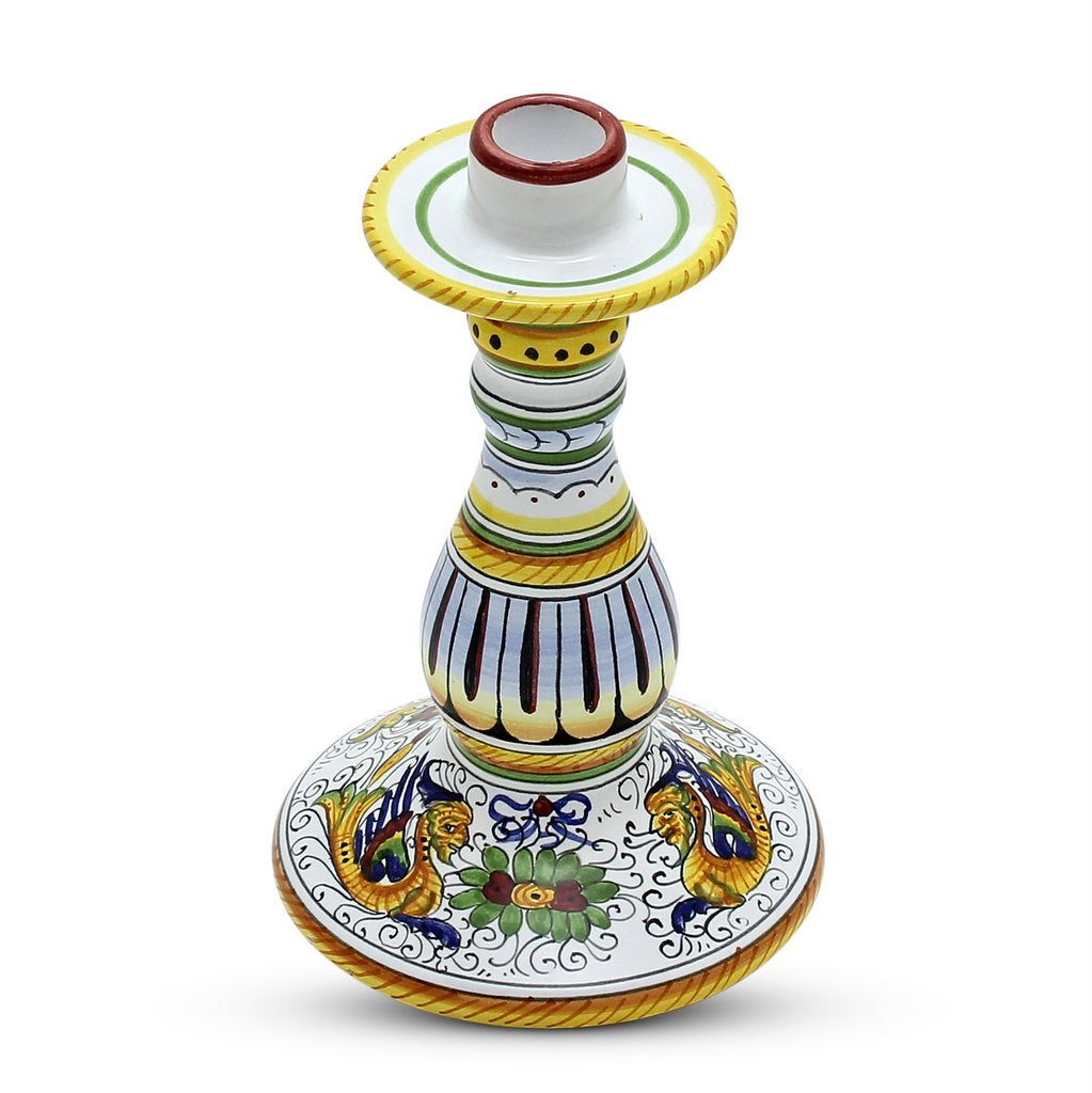 RAFFAELLESCO DELUXE: Candlestick - tops-selection.shop