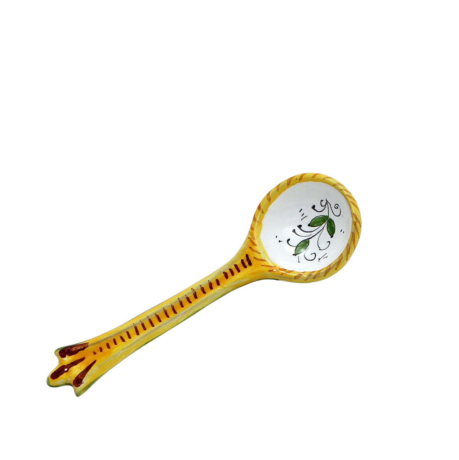 RAFFAELLESCO DELUXE: Replacement Spoon for Covered Parmesan Cheese Bowl - tops-selection.shop