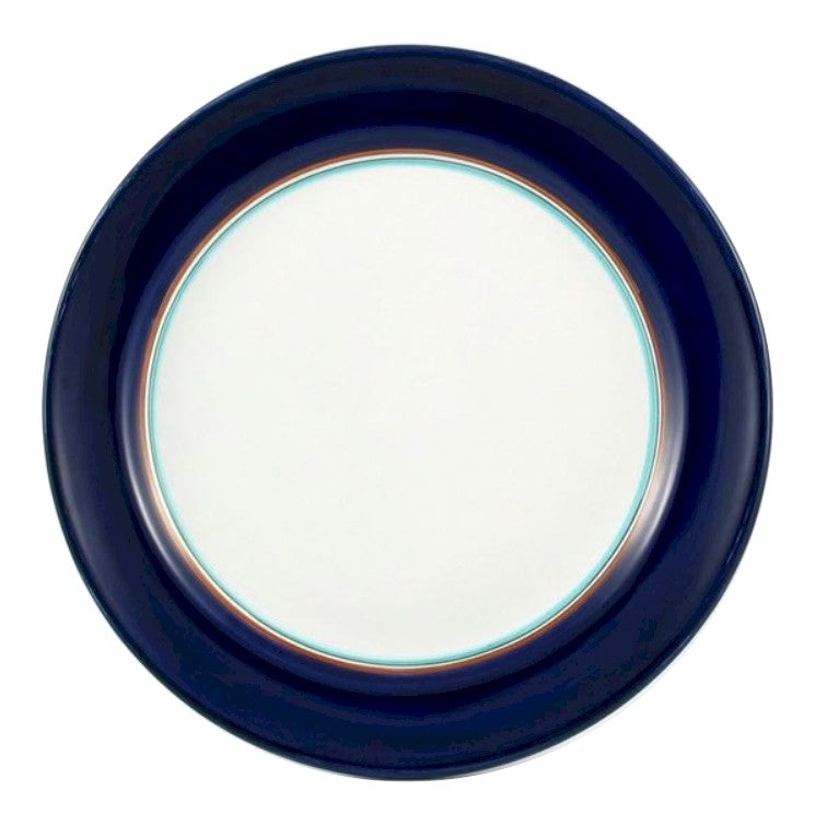 DERUTA (RAFFAELLESCO- RICCO):  Charger Buffet Platter - tops-selection.shop