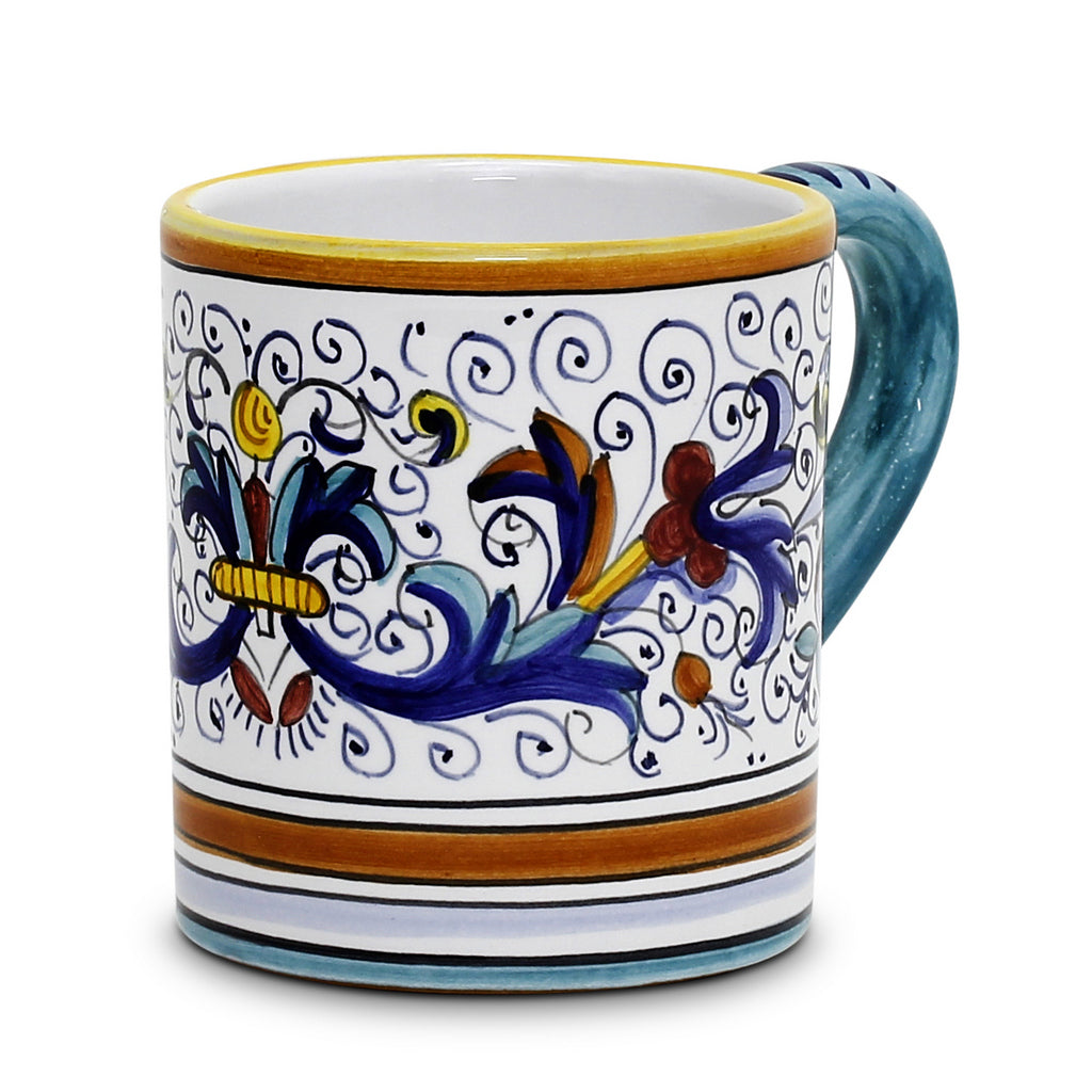 RICCO DERUTA DELUXE: Mug (10 Oz) - tops-selection.shop