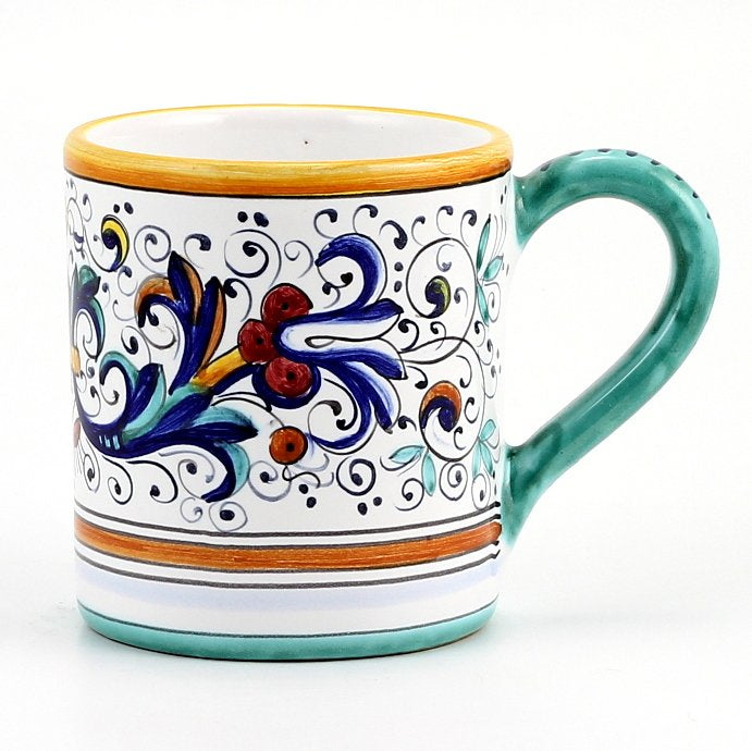 RICCO DERUTA DELUXE: 4 Pieces Place Setting - tops-selection.shop