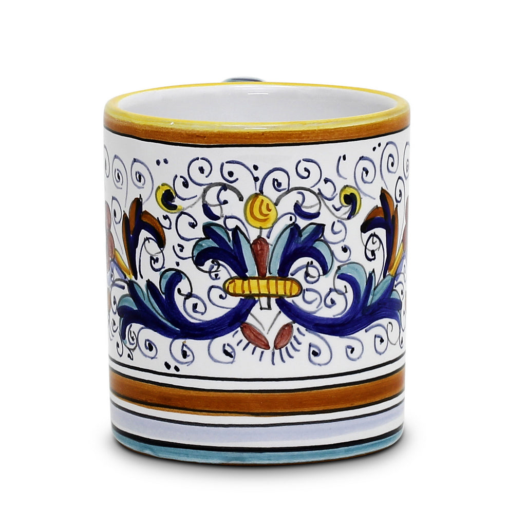 RICCO DERUTA DELUXE: Mug (10 Oz) - tops-selection.shop