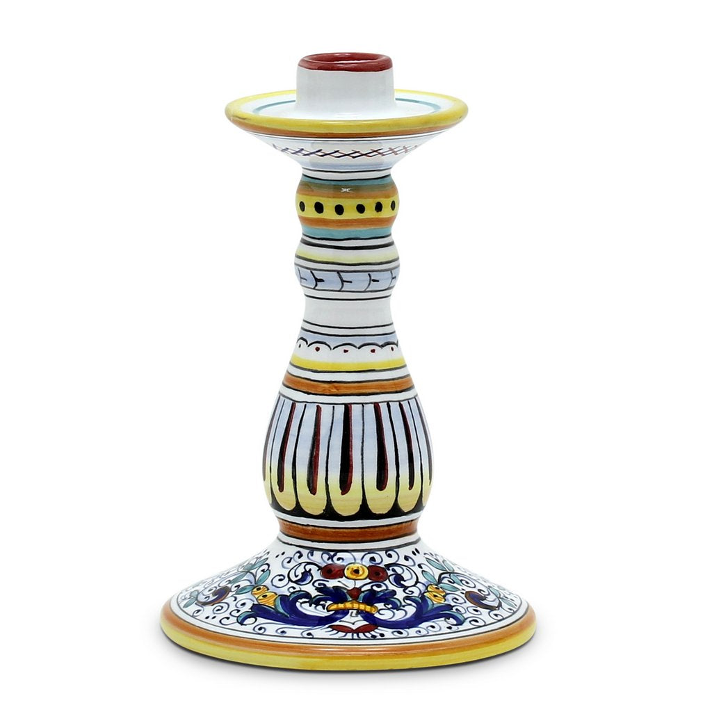 RICCO DERUTA DELUXE: Candlestick - tops-selection.shop