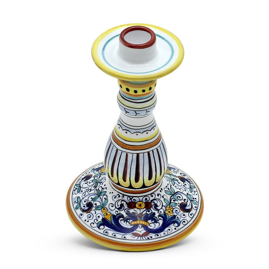 RICCO DERUTA DELUXE: Candlestick - tops-selection.shop