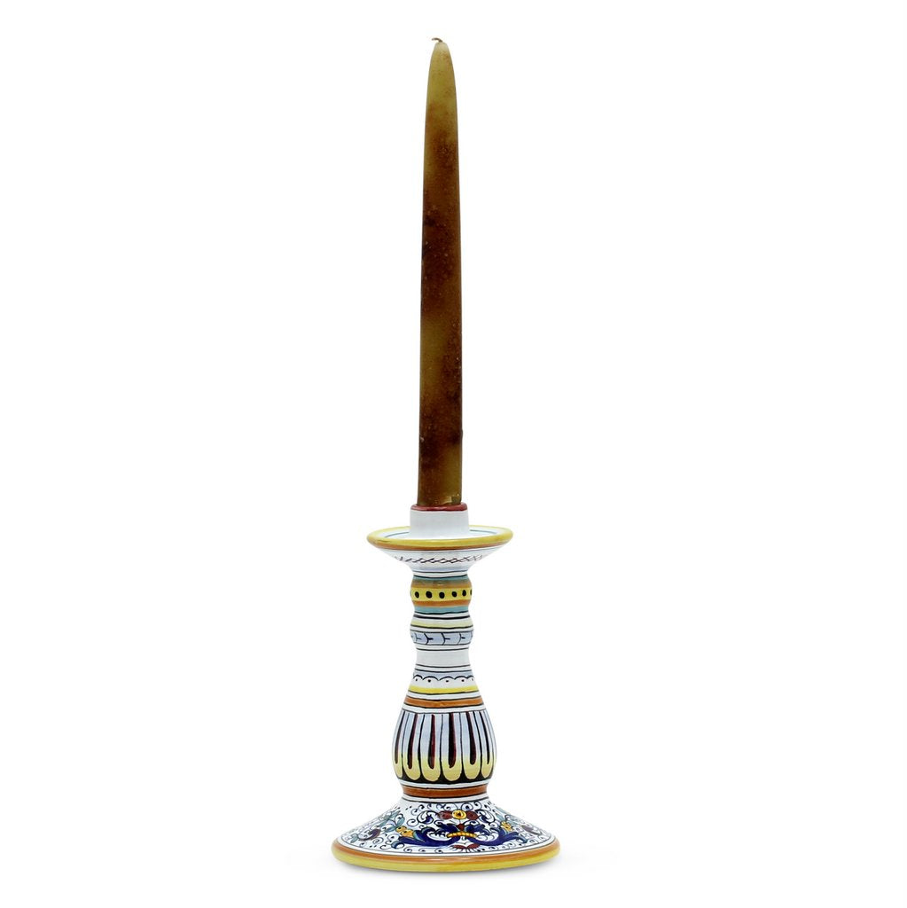 RICCO DERUTA DELUXE: Candlestick - tops-selection.shop
