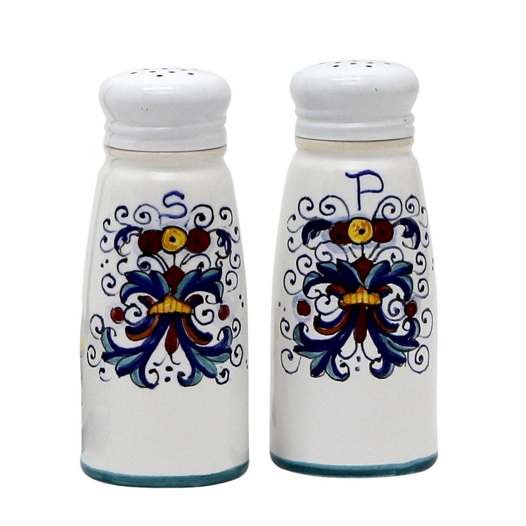 RICCO DERUTA: Salt and Pepper Shakers - tops-selection.shop