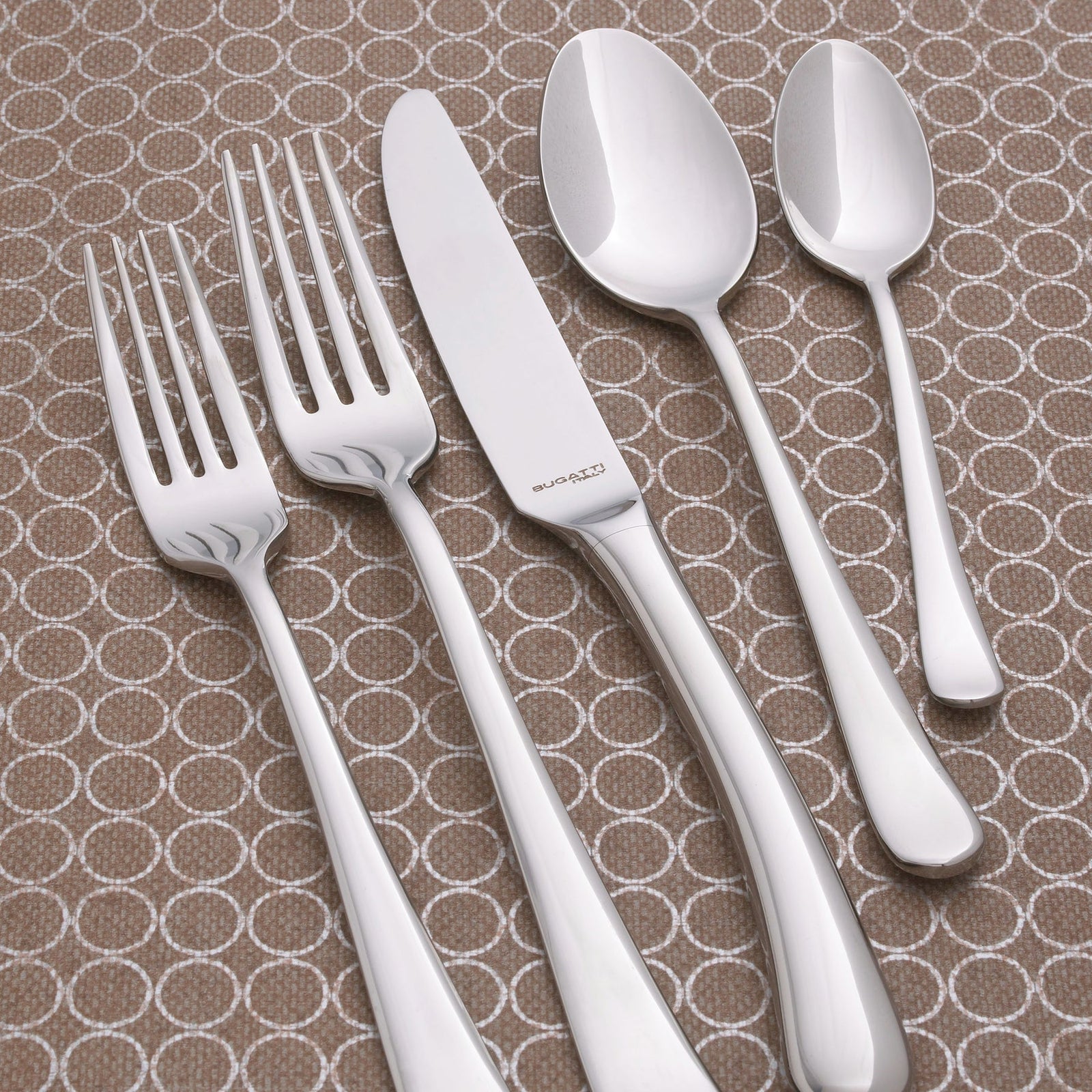 VIETRI: Settimocielo Five Piece Place Setting - tops-selection.shop