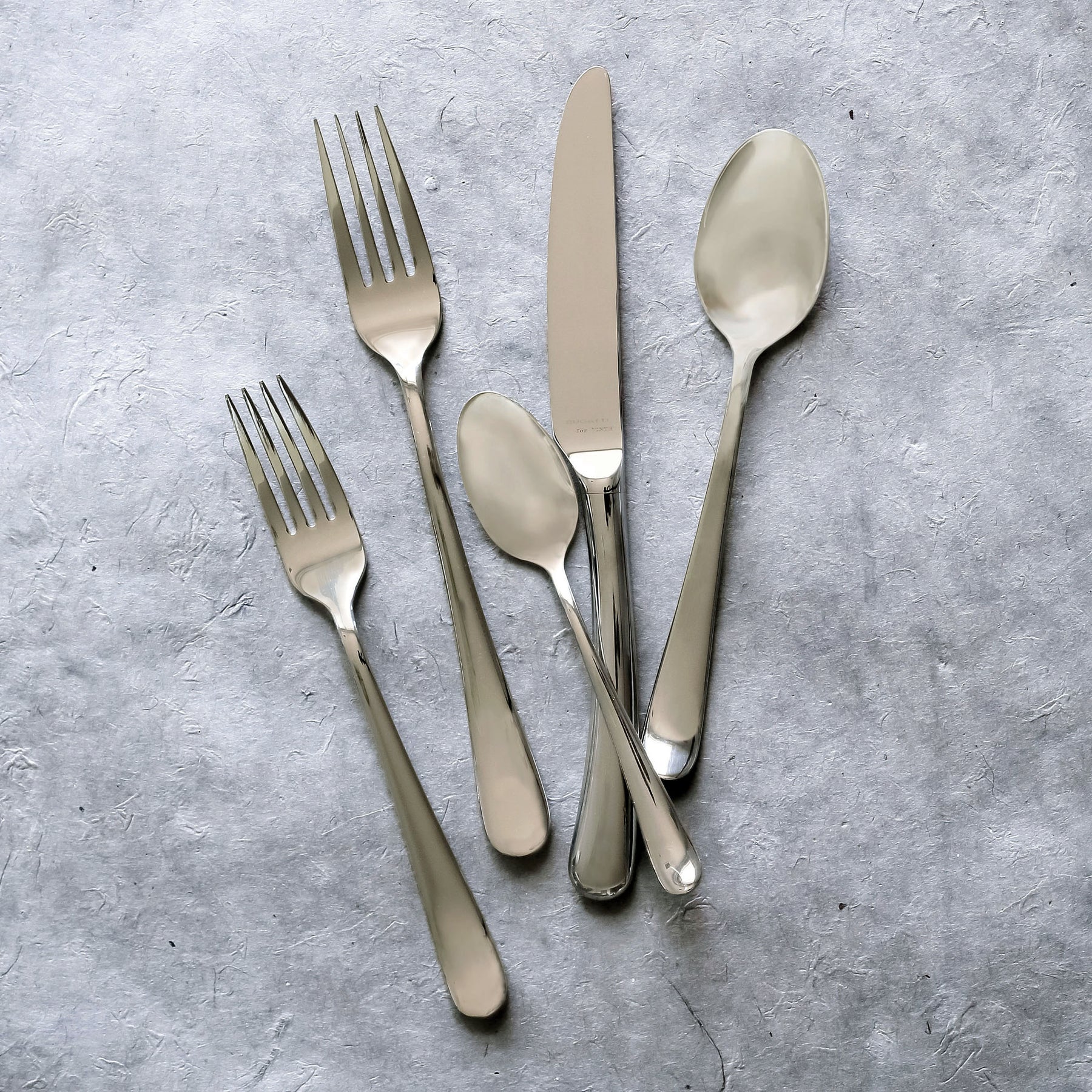VIETRI: Settimocielo Five Piece Place Setting - tops-selection.shop