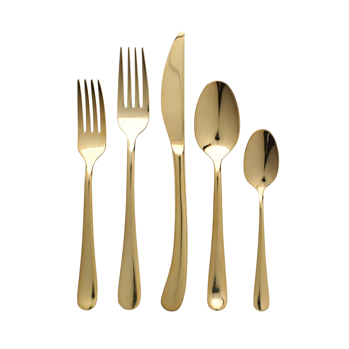 VIETRI: Settimocielo Five Piece Place Setting - tops-selection.shop