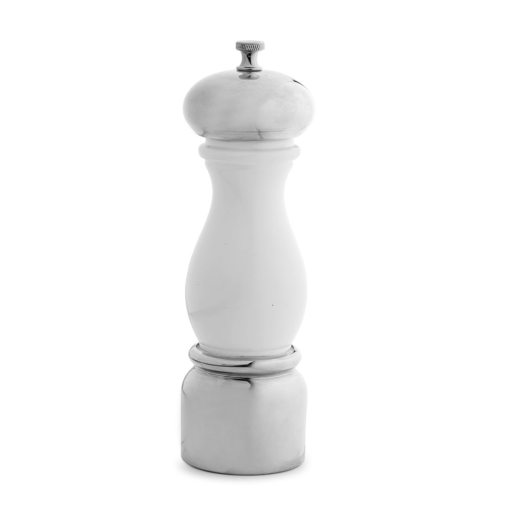 ARTE ITALICA: Tuscan Salt and Pepper Grinder - tops-selection.shop