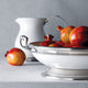 ARTE ITALICA: Tuscan Large Footed Bowl with Handles - tops-selection.shop