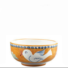 VIETRI: CAMPAGNA Uccello Cereal Soup Bowl - tops-selection.shop