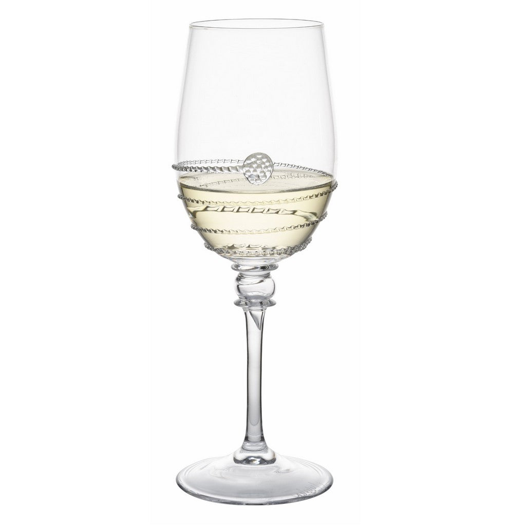 JULISKA: Amalia Light Body White Wine Glass - tops-selection.shop